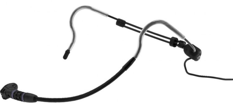 JTS CM-214U Kopfbuegelmikrofon