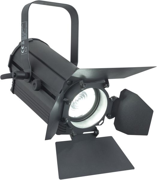 Showtec ACT Fresnel 50 WW - Fresnel Theater-Spot