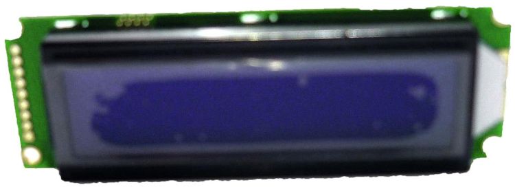 Display DMP-102
