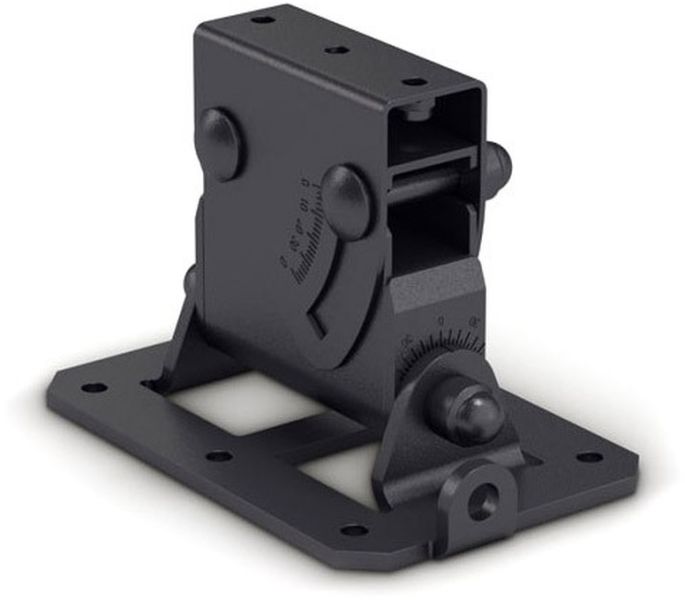 LD Systems STINGER8G3WMB 1 Neig-und schwenkbare Wandhalterung, Stinger G3