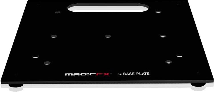 Magic FX Bodenplatte (für max. 4 Power Shots)