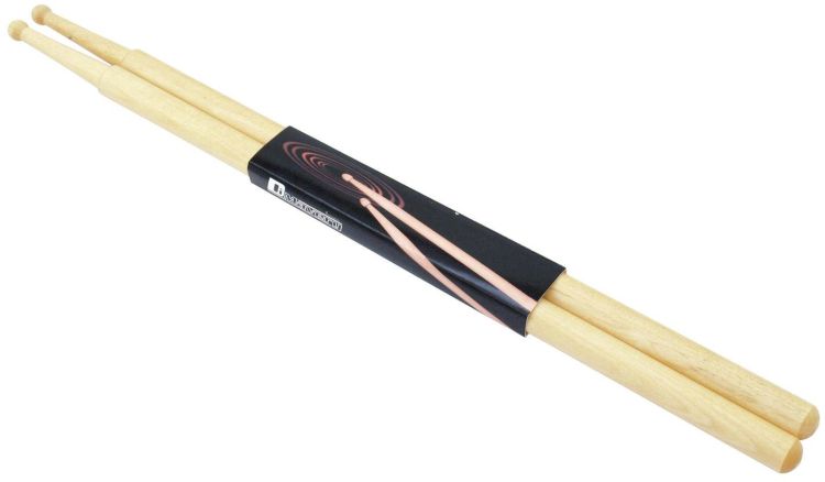 DIMAVERY DDS-Snaresticks, Eiche