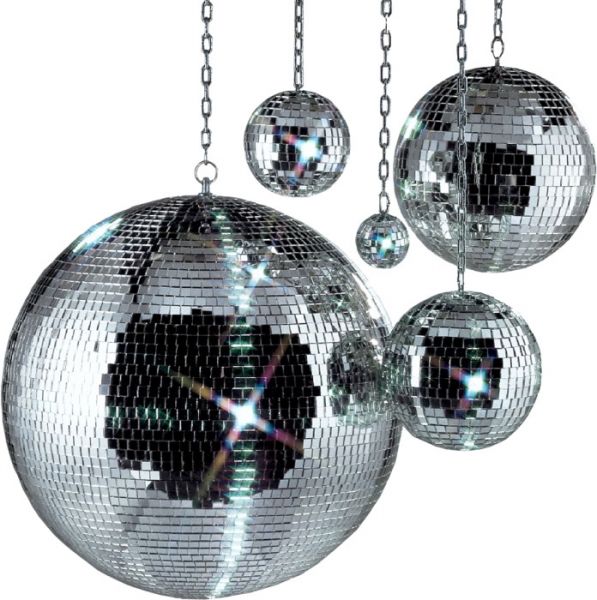 mirrorball 10 cm