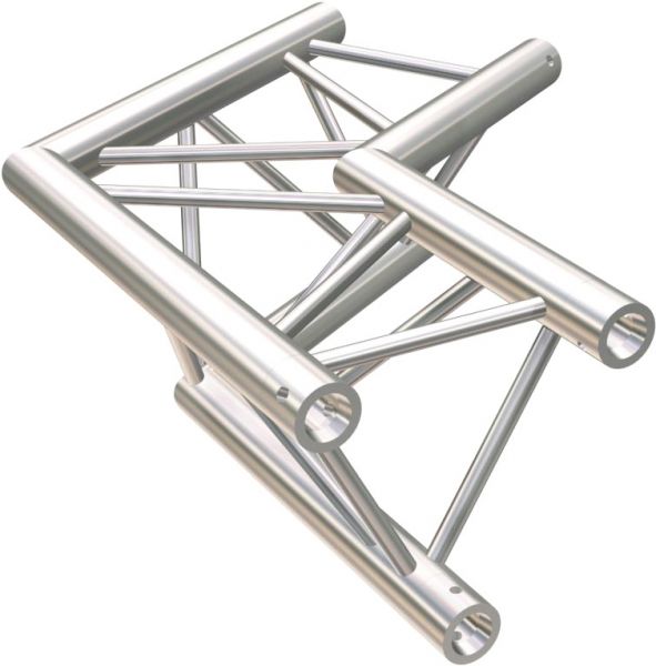 Global Truss F33 C22 L120-120 Ecke 50 cm