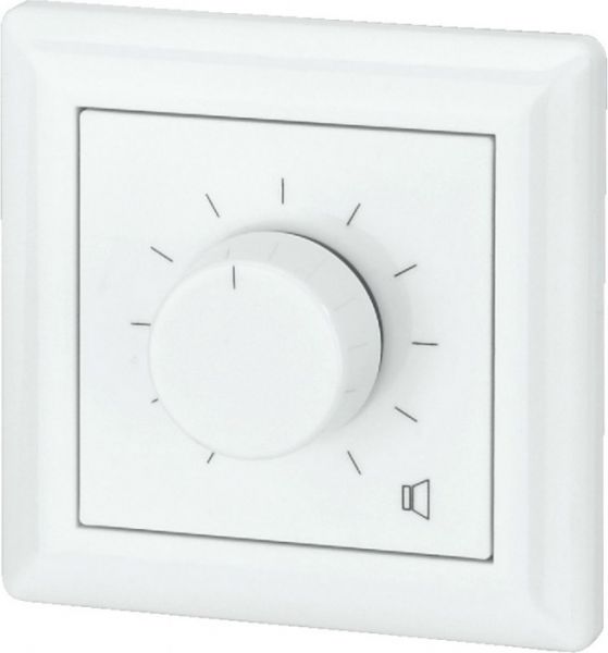 MONACOR ATT-506PEU ELA-Abschwaecher, 6W