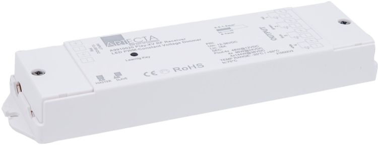 Play-XV RF Receiver 4x 4A CV RF Controller excluded