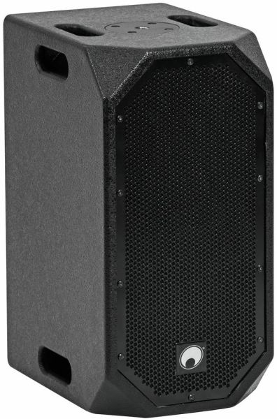 OMNITRONIC BOB-82X Subwoofer schwarz