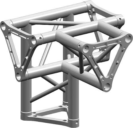 LITEC TX30 4-Weg T-Stück T42