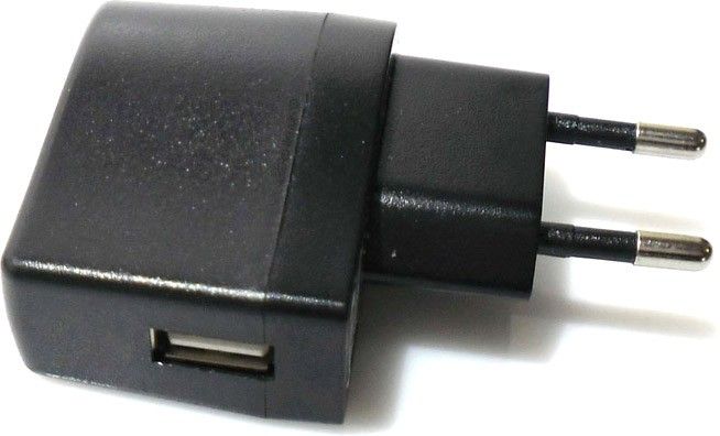 Netzteil 5V/0,7A DC QuickDMX
