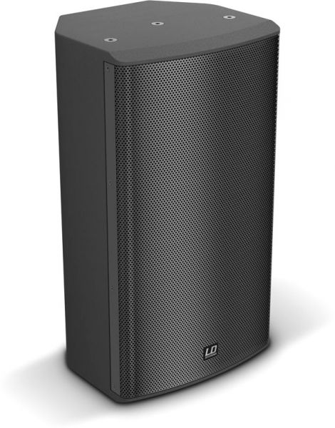 LD Systems SAT 102 G2 10" Installationslautsprecher passiv schwarz