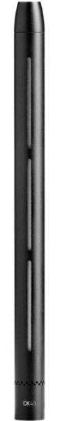 AKG CK49 Mikrofon mit hypernierenförmiger Richtcharakteristik