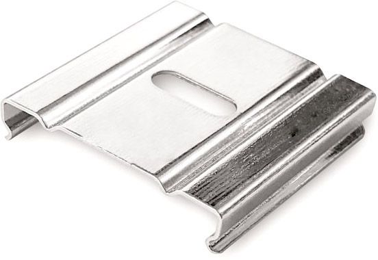 ISOLED Montageklammer für Leuchtenprofil LAMP40