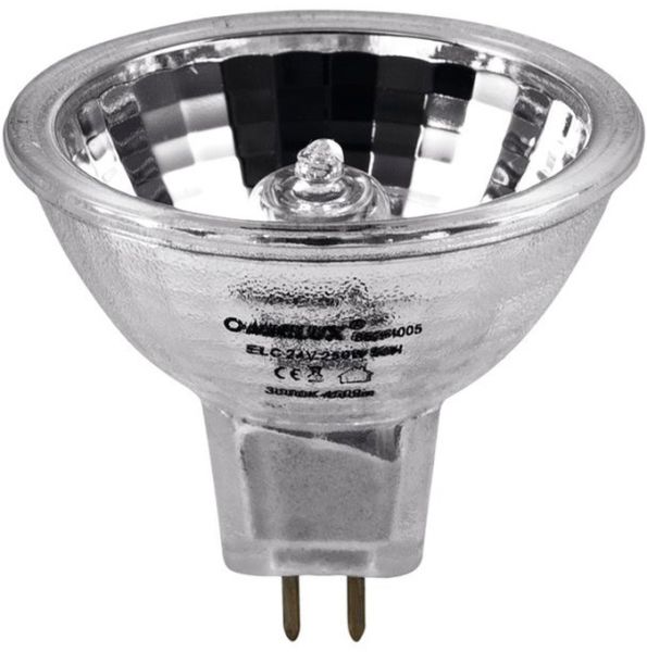 OMNILUX ELC 24V/250W GX-5,3 50h 50mm Reflektor