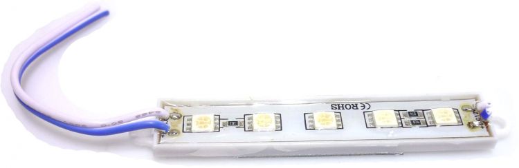 Platine (LED) Dynamic Faze 700
