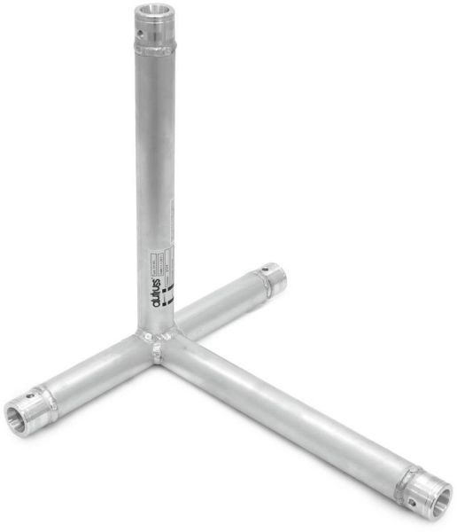 ALUTRUSS SINGLELOCK SH-42 4-Wege-Ecke 90°