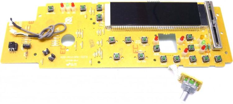 Platine (Display) CMP-2001