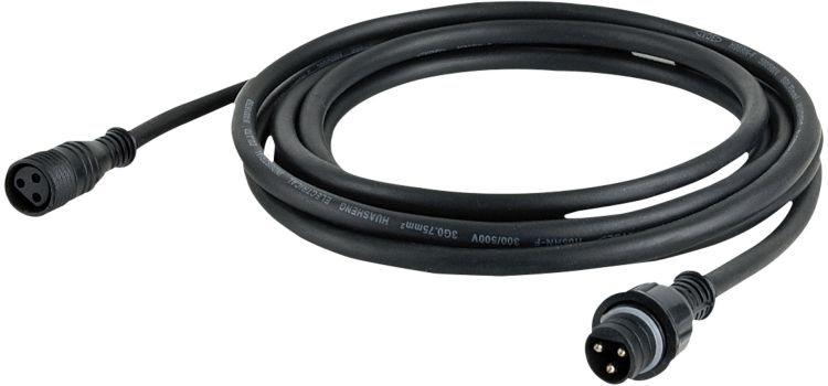 Showtec DMX Verlängerungskabel für Cameleon Serie 6m