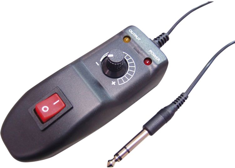 Z-3 Remote control for Z-350 Fazer