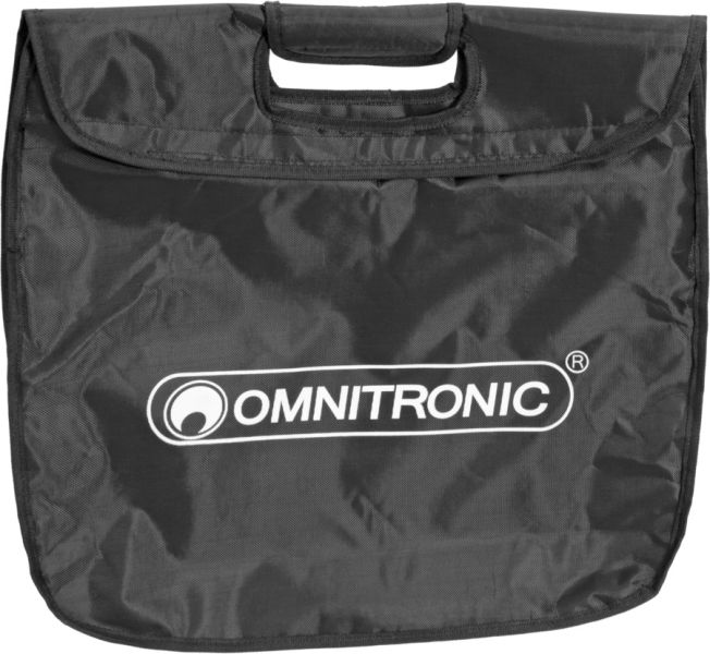 OMNITRONIC BPS-2 Transporttasche (Bodenplatte)