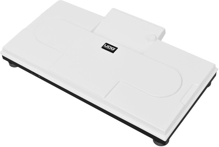 UDG Ultimate AlphaTheta XDJ-AZ Geräteabdeckung Weiß