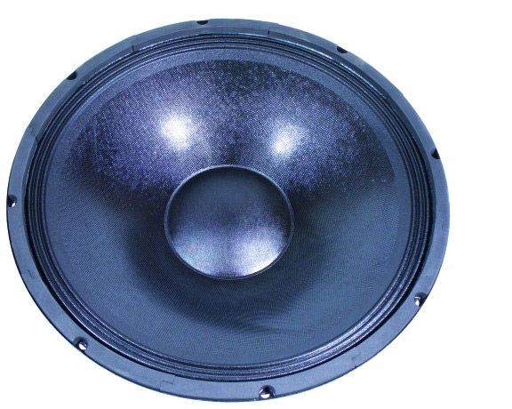 Tieftöner 18" 8Ohm BX-1850