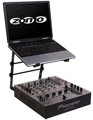 Zomo LS-1 Laptop Ständer