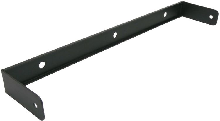 Bügel LED PIX-40 RGB sw