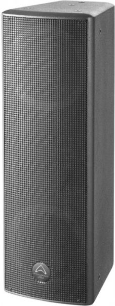 Wharfedale Programme 206T, 2x6,5"/1" 2-Wege-Lautsprecher