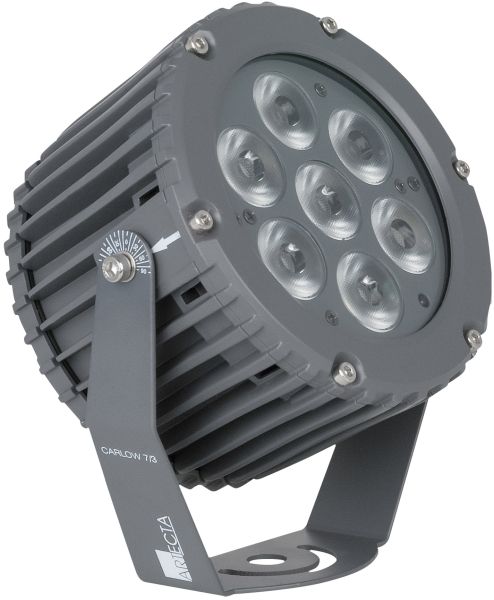 Carlow 21-RGB DMX 25 AC 100-240V
