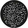Ersatzteil Gobo 27mm DMH-300 Design 2