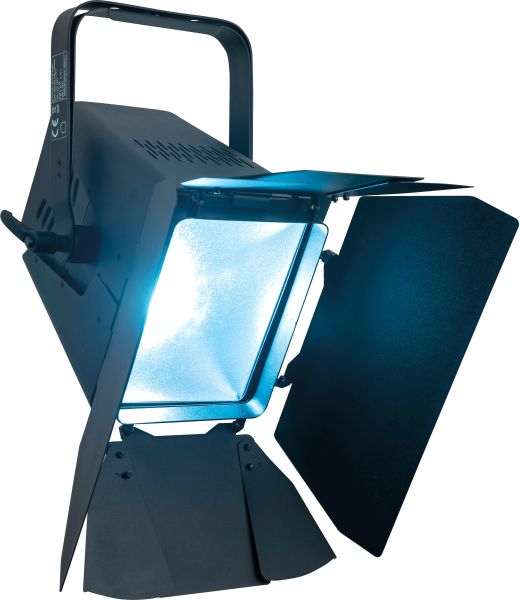 Showtec ACT Flood 100 RGBW 100 W RGBW-Theater Vierfach-LED-Fluter