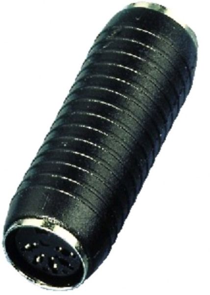 MONACOR NTA-55 DIN-Kupplung