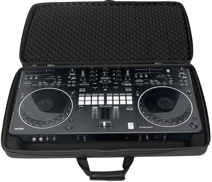 UDG Creator Pioneer DJ DDJ-REV5 Hardcase Schwarz