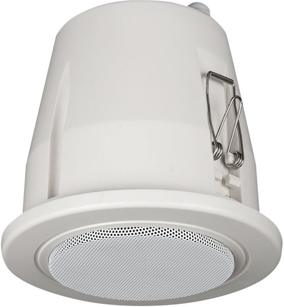 DAP-Audio WCS-46 6W 4" Waterproof Ceiling Speaker IP55