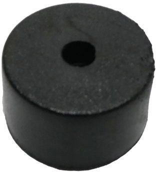 Gehäuseteil (Gummifuß groß) für RF-1200