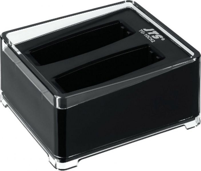 JTS TG-10CH2 Ladegeraet