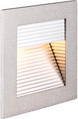 SLV FRAME LED 230V CURVE, LED Indoor Wandeinbauleuchte, 2700K -B-Stock-