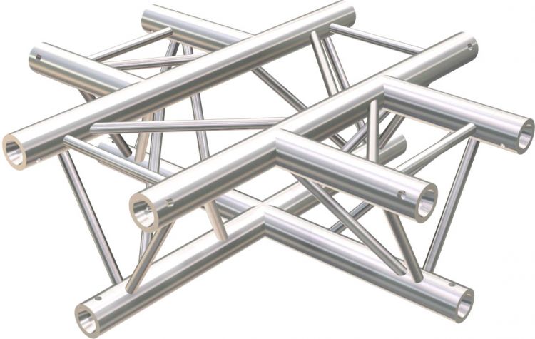 Global Truss F33 C41 X-X-Joint
