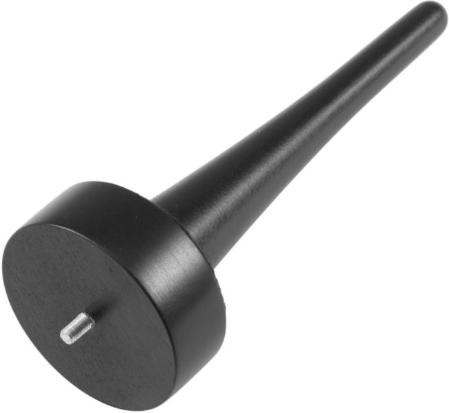 DIMAVERY Oboenkegel, sw