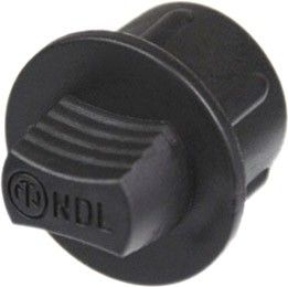 Neutrik NDL Dummy Plug für Speakon und Powercon