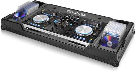 Zomo P-XDJ-R1 Extra NSE für Pioneer DJ XDJ R1