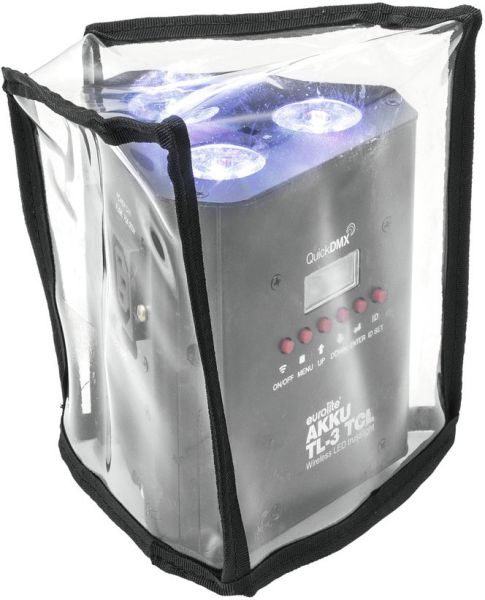 EUROLITE Schutzhülle für AKKU TL-3 Trusslight QuickDMX