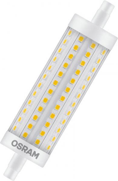 Osram PARATHOM LINE R7s 118.0 mm 100 12.5 W/827 R7s