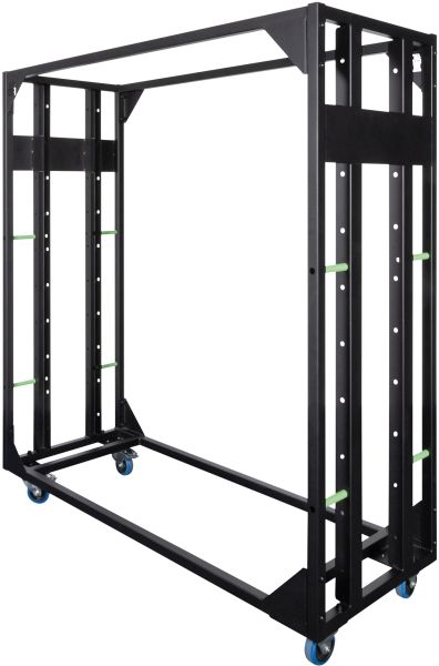 SHOWGEAR LoadMaster Rack 6x16 600 x 1600 x 1600 mm