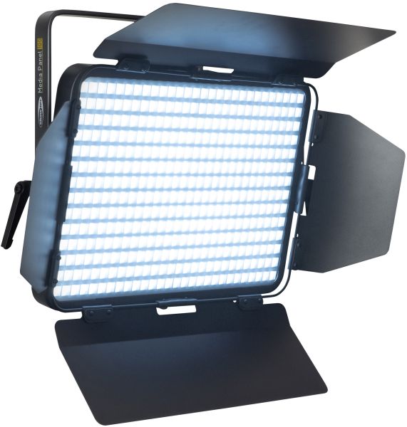 Showtec Media Panel 100 - 100 Watt Video LED-Panel