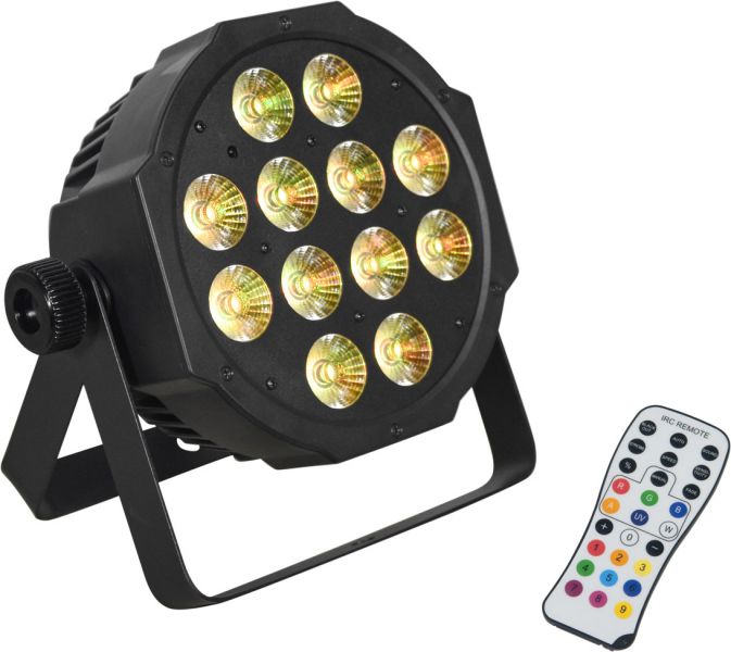 EUROLITE LED SLS-12 QCL Floor