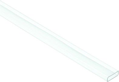 EUROLITE Leer-Rohr 14x5,5mm clear LED Strip 2m