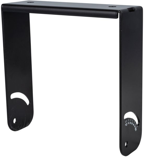 DAP-Audio Aufhängevorrichtung für Xi-5C Schwarz Schwarz, inkl. 4x M6 x 30