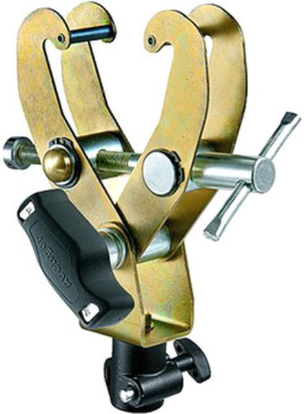 Manfrotto - C339BB - Grab Clamp 16mm Hülse