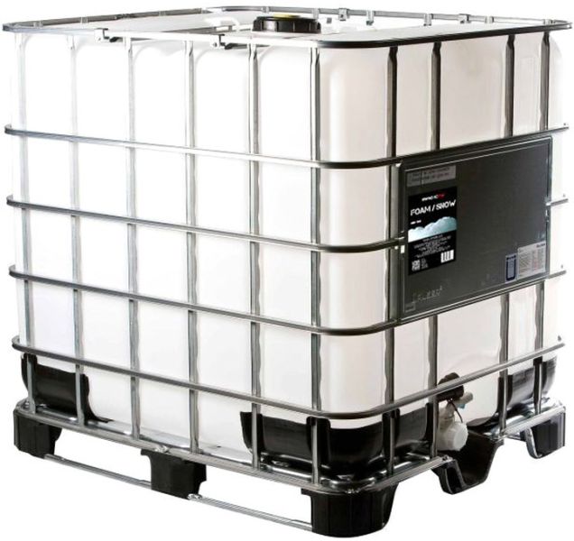 Magic FX Pro Schaum/Schnee Fluid - Konzentrat 1000L